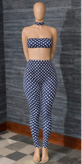 Hot set