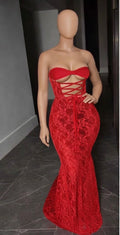 Luxury dress