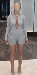 Hot fit