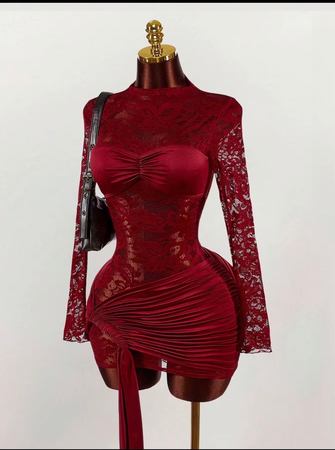Sexy dress