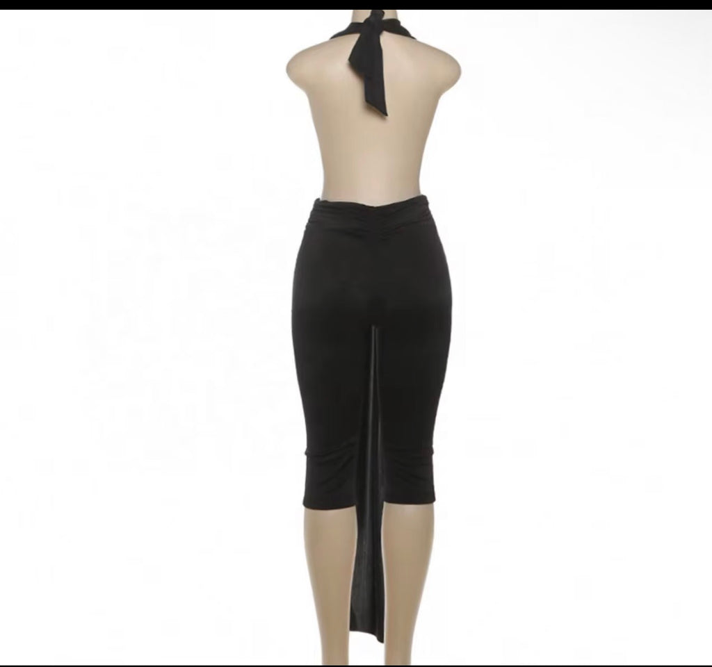 Sexy jumpsuit
