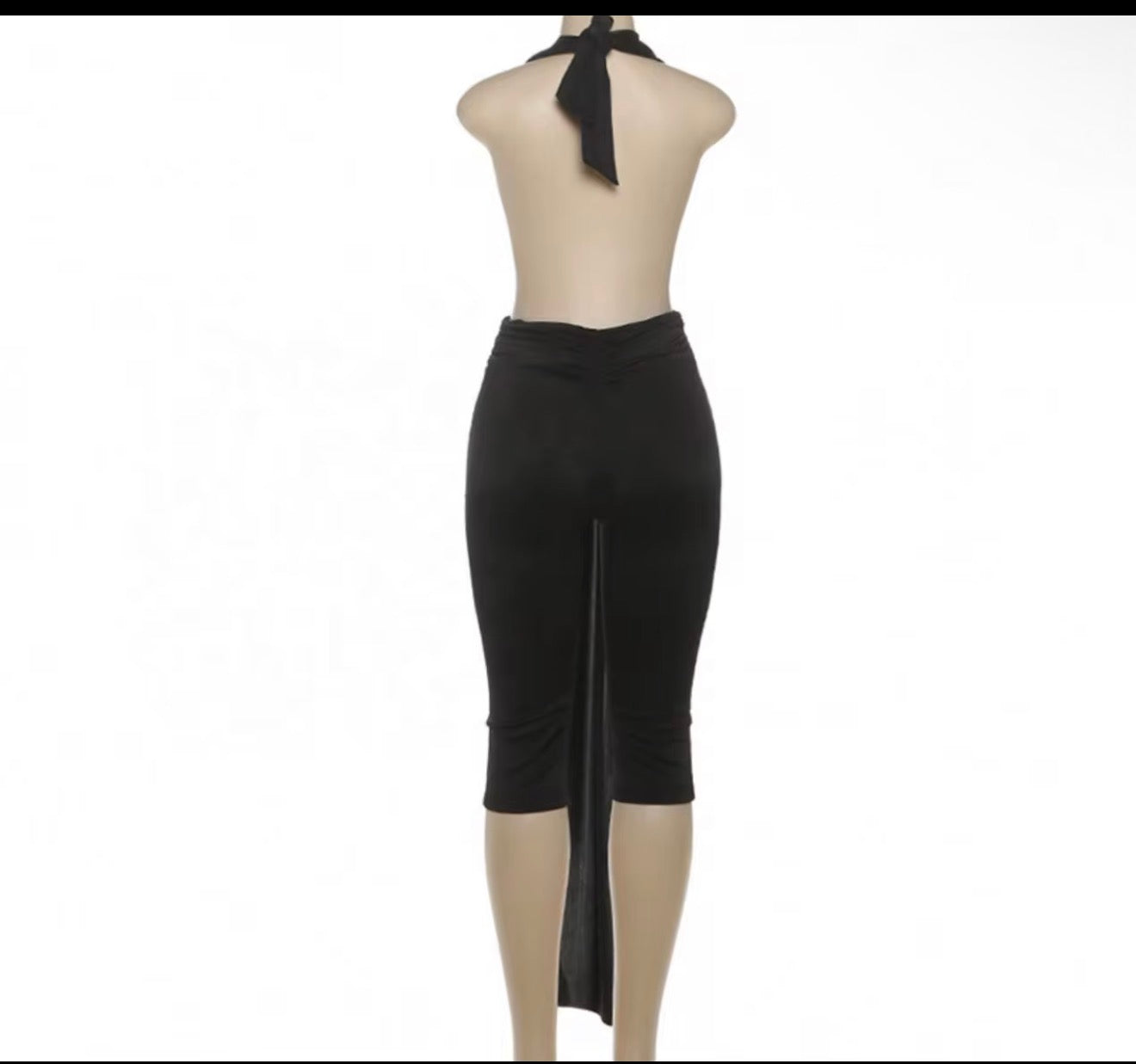 Sexy jumpsuit