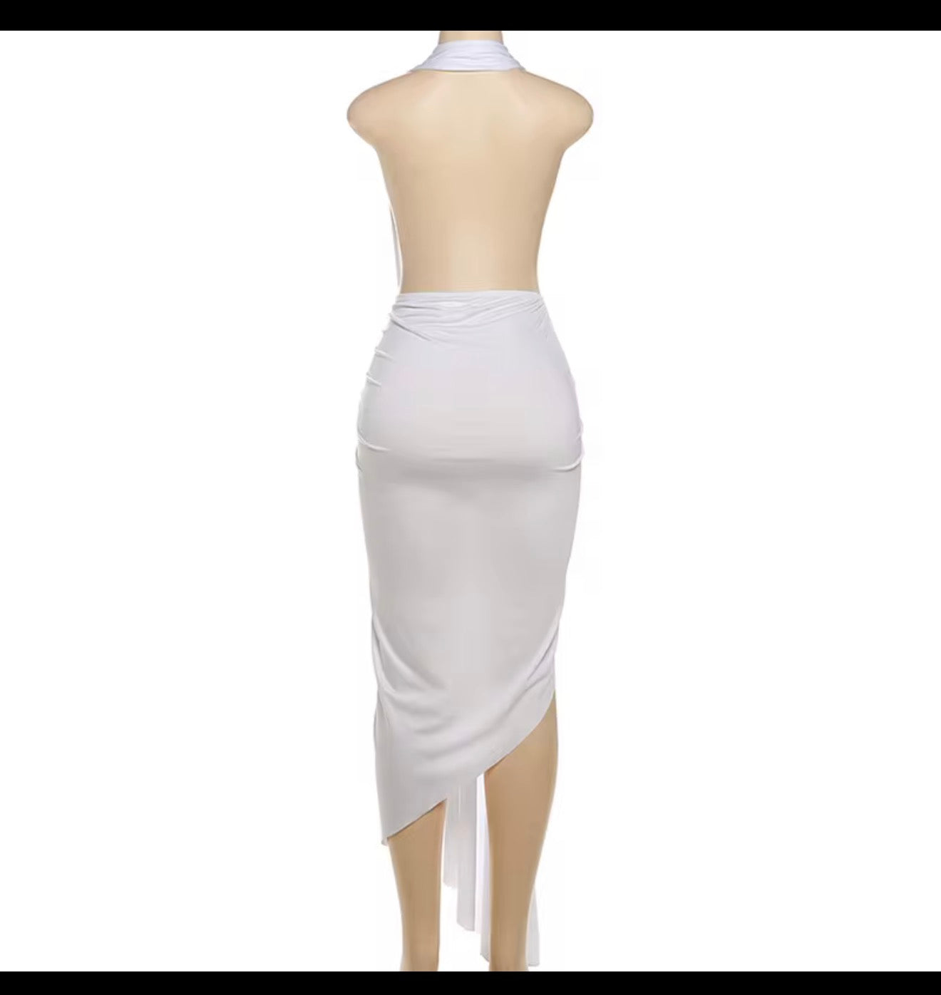 Club dress
