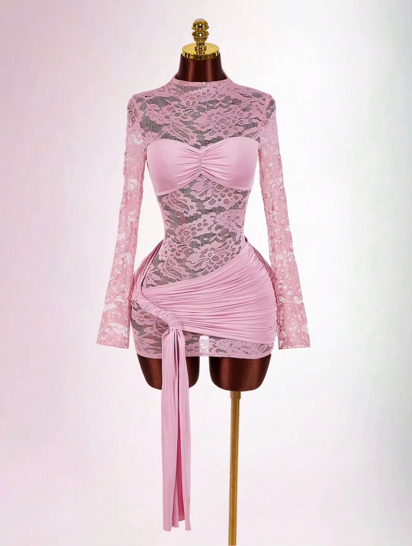Sexy dress