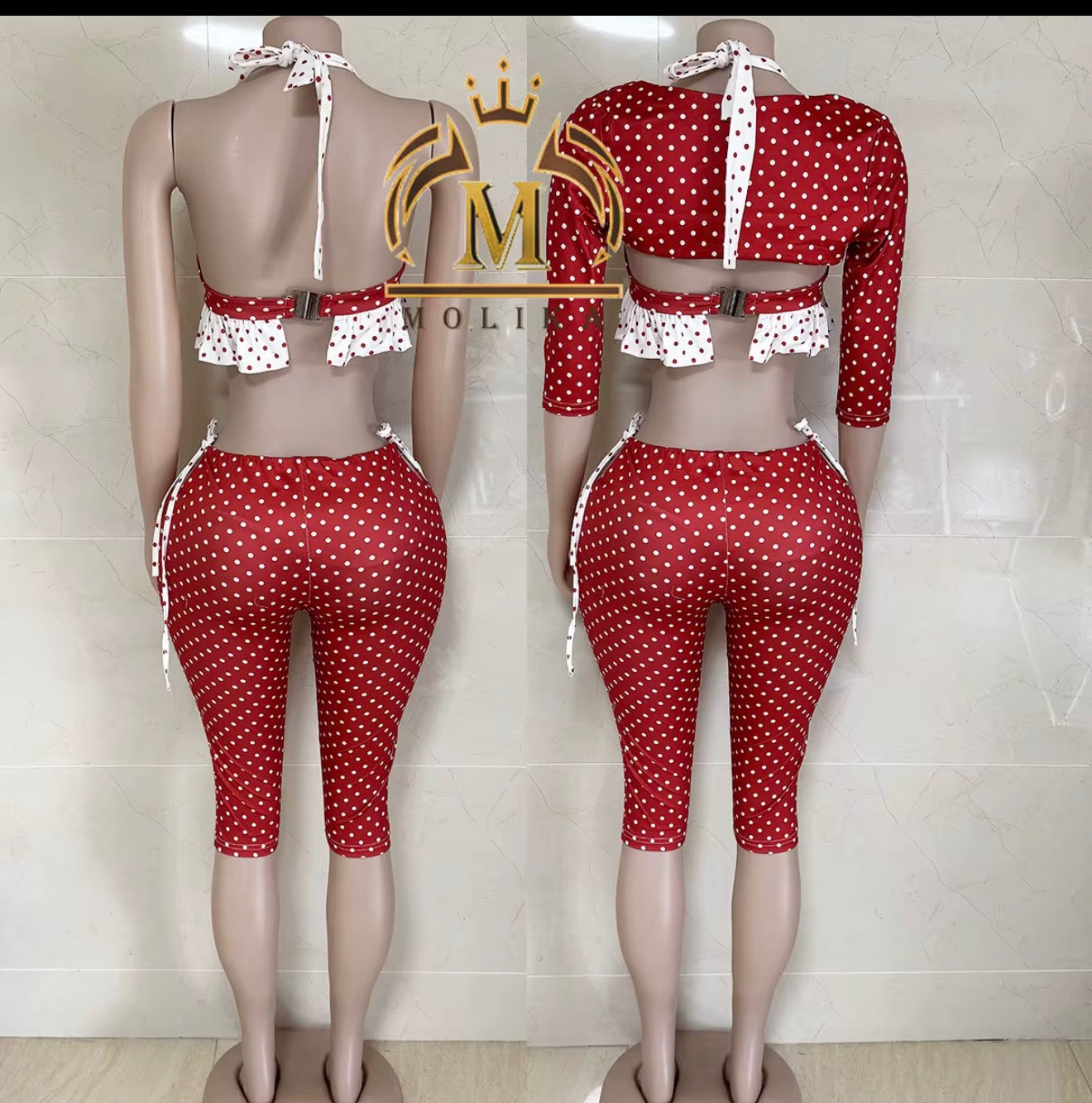 Sexy set