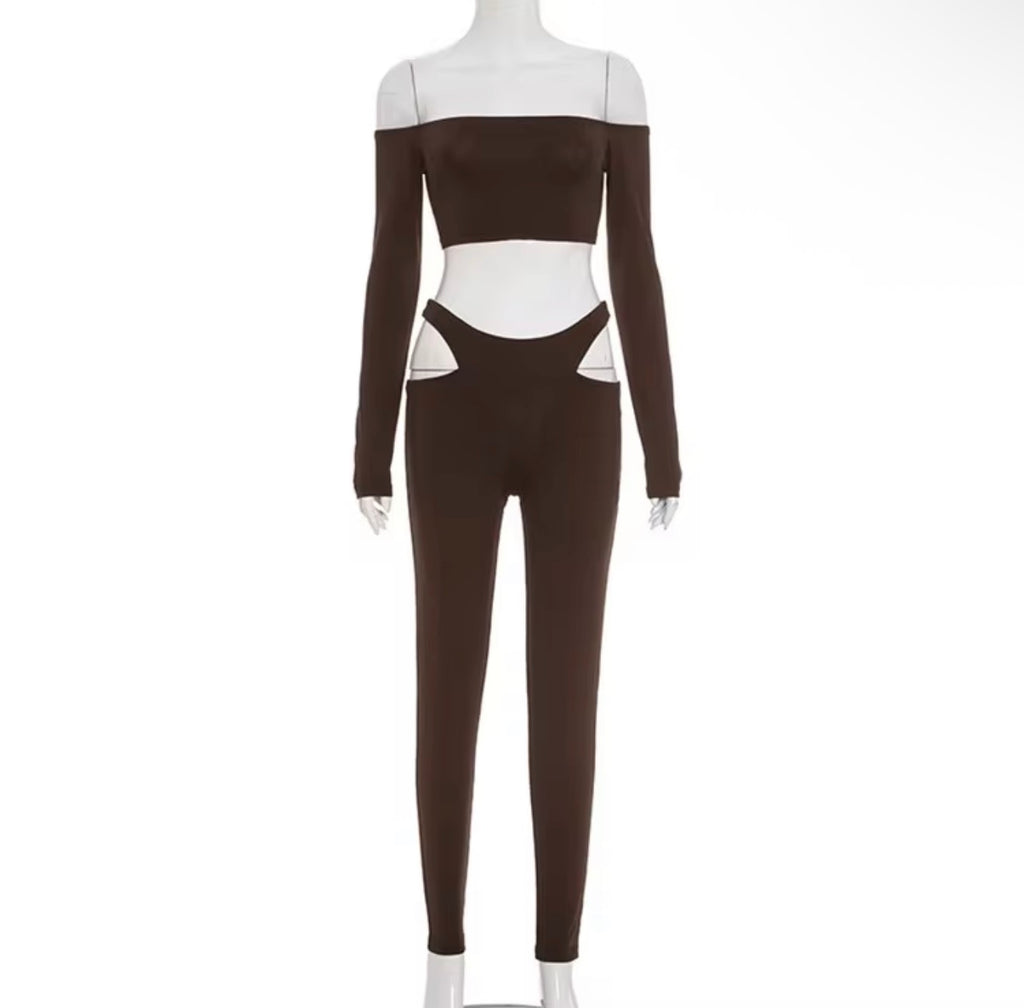 Hot 2 pieces set