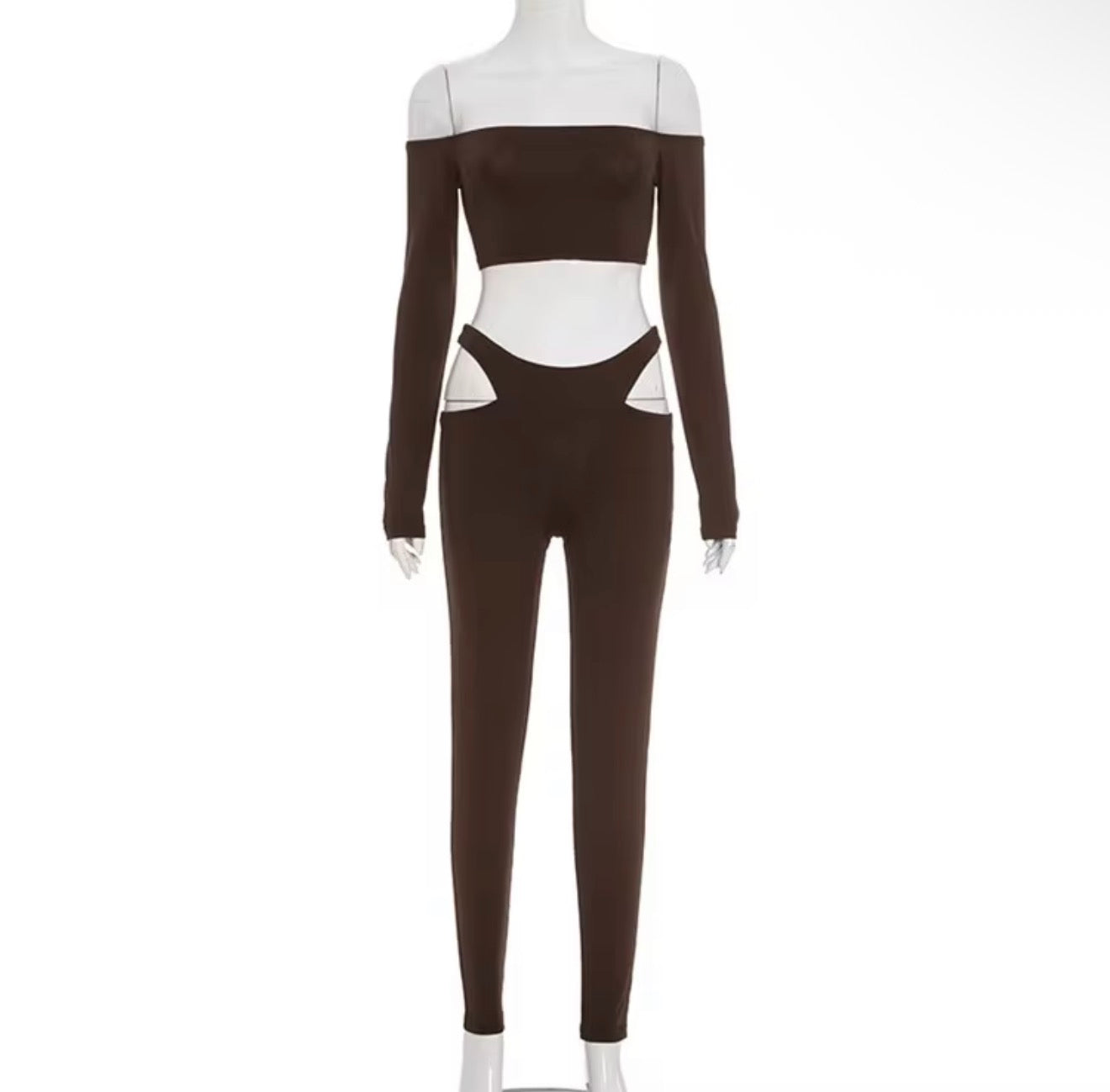 Hot 2 pieces set