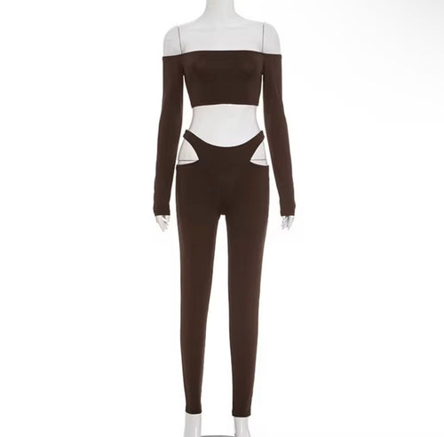 Hot 2 pieces set