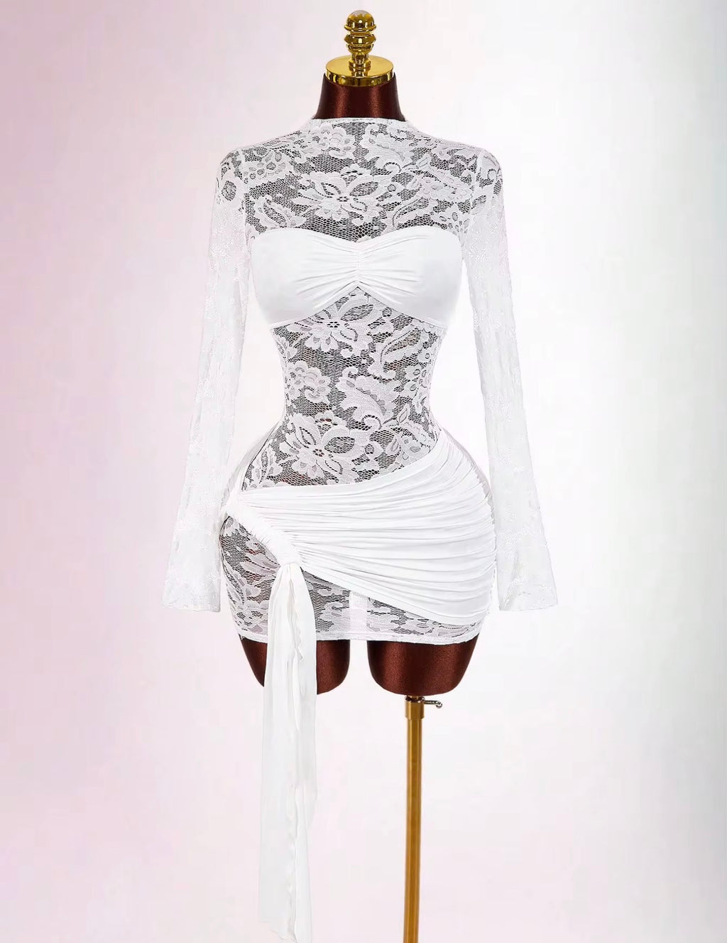 Sexy dress