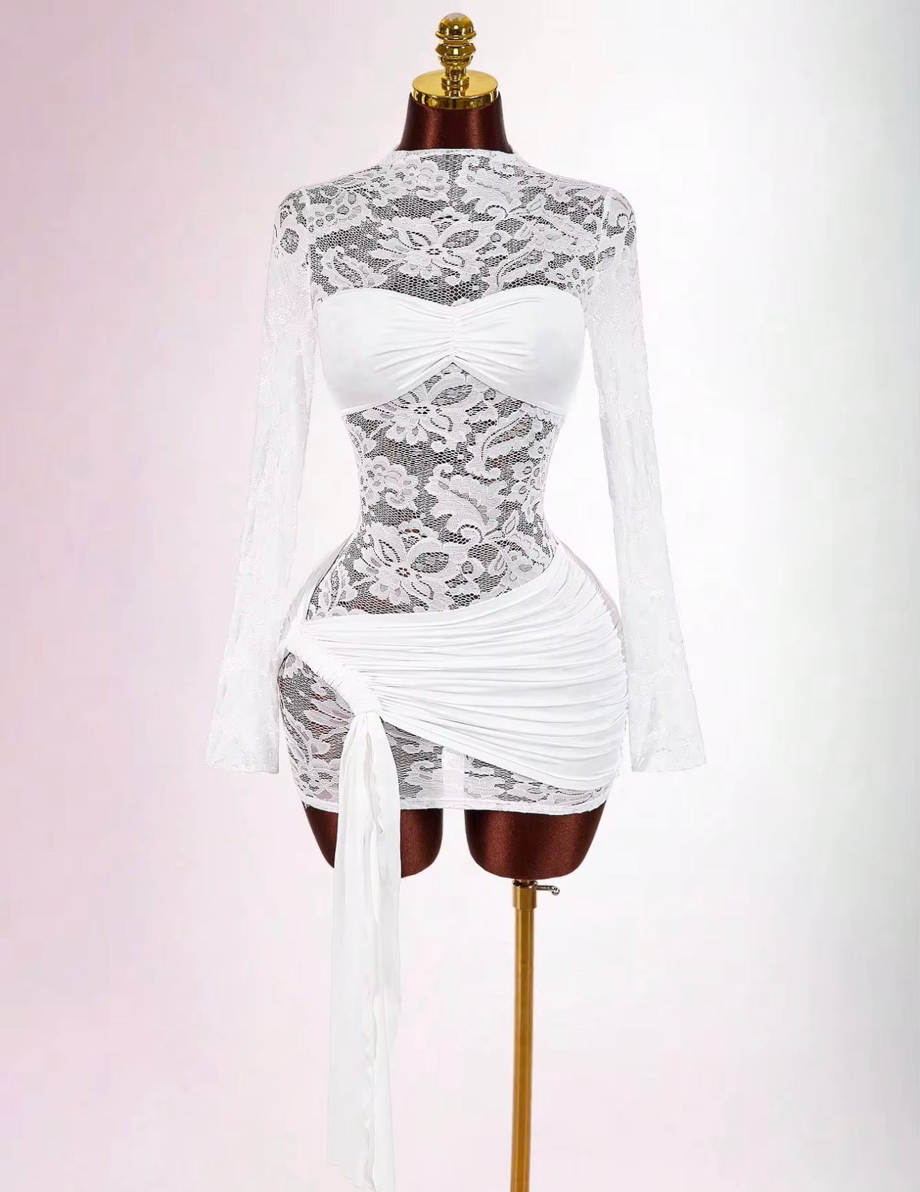 Sexy dress