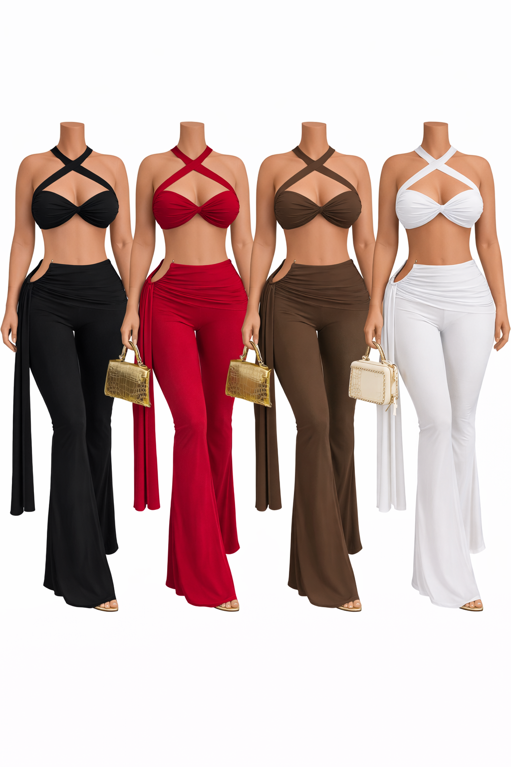Hot set