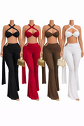 Hot set