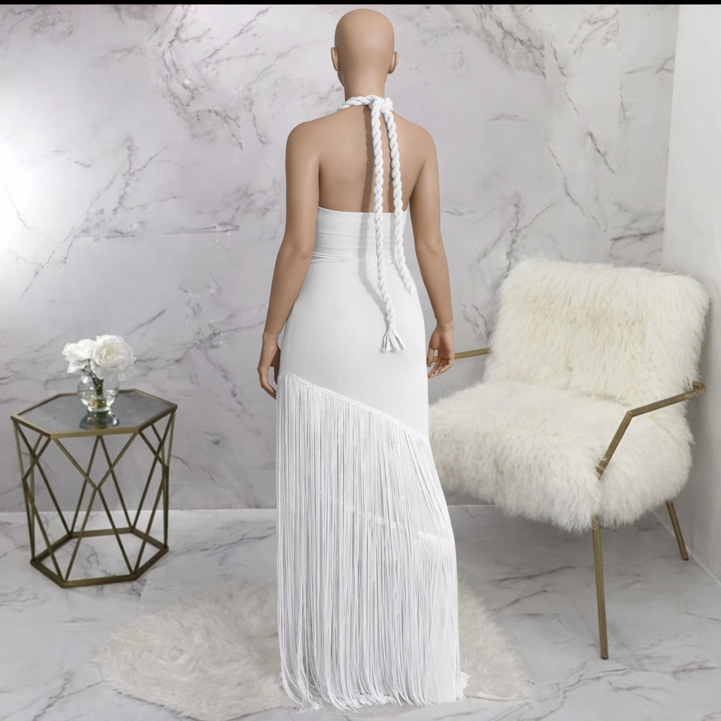 Hot dress